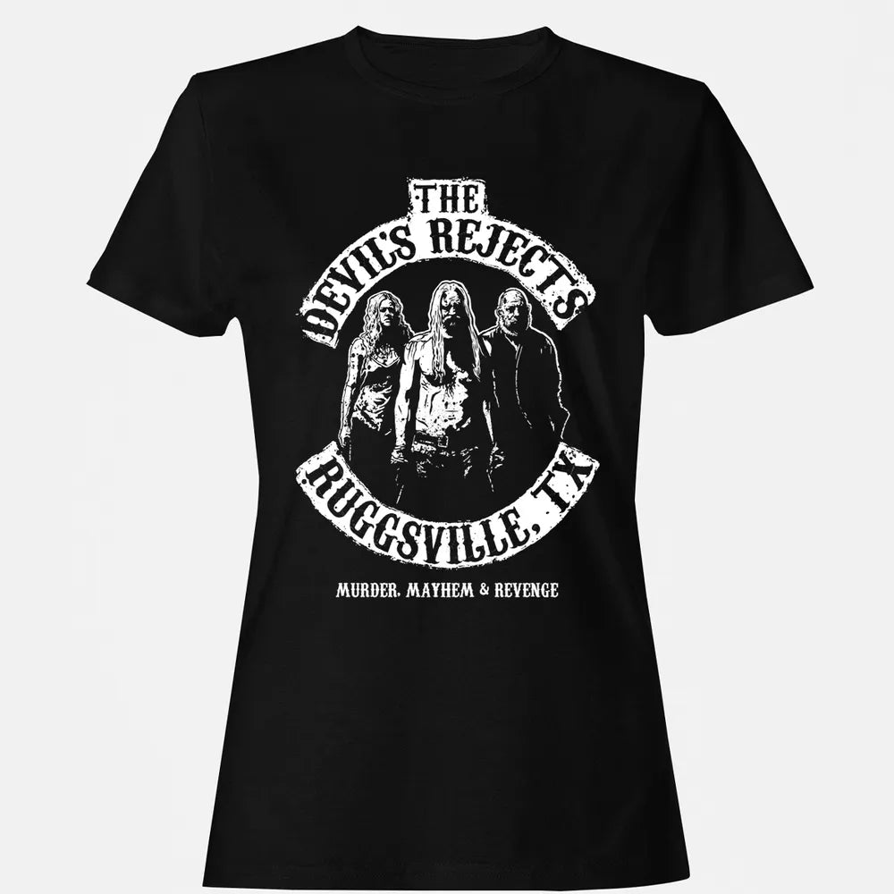 Women's T-shirt - DCY9YTSP