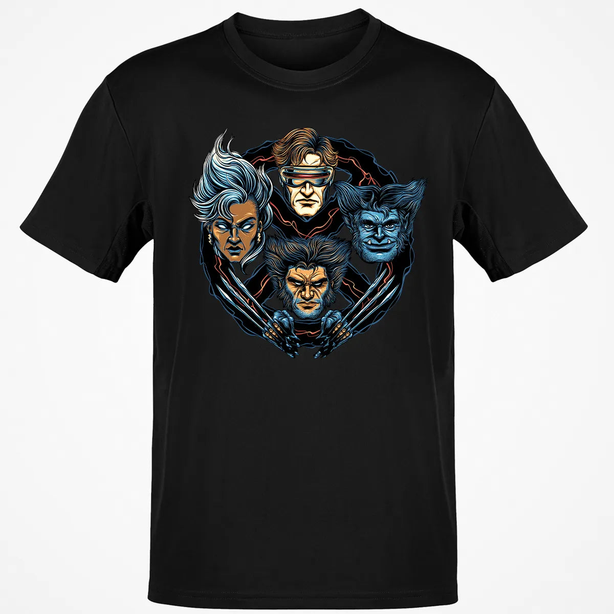 Classic Unisex T-Shirt - PXH3RY62