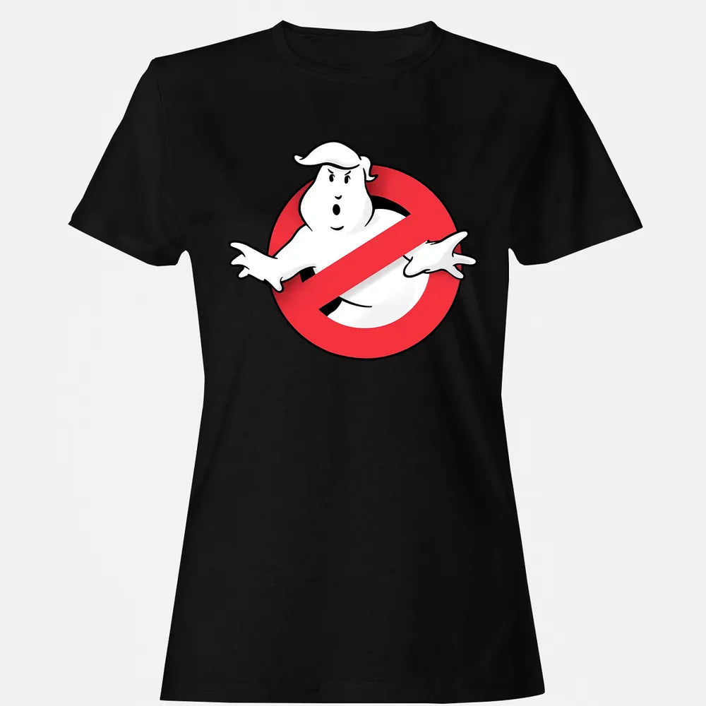 Women's T-shirt - ZMYFJSGV