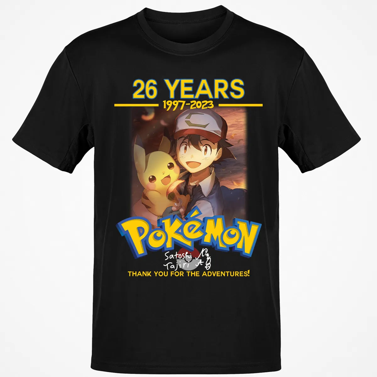 Classic Unisex T-Shirt - BETXKE94