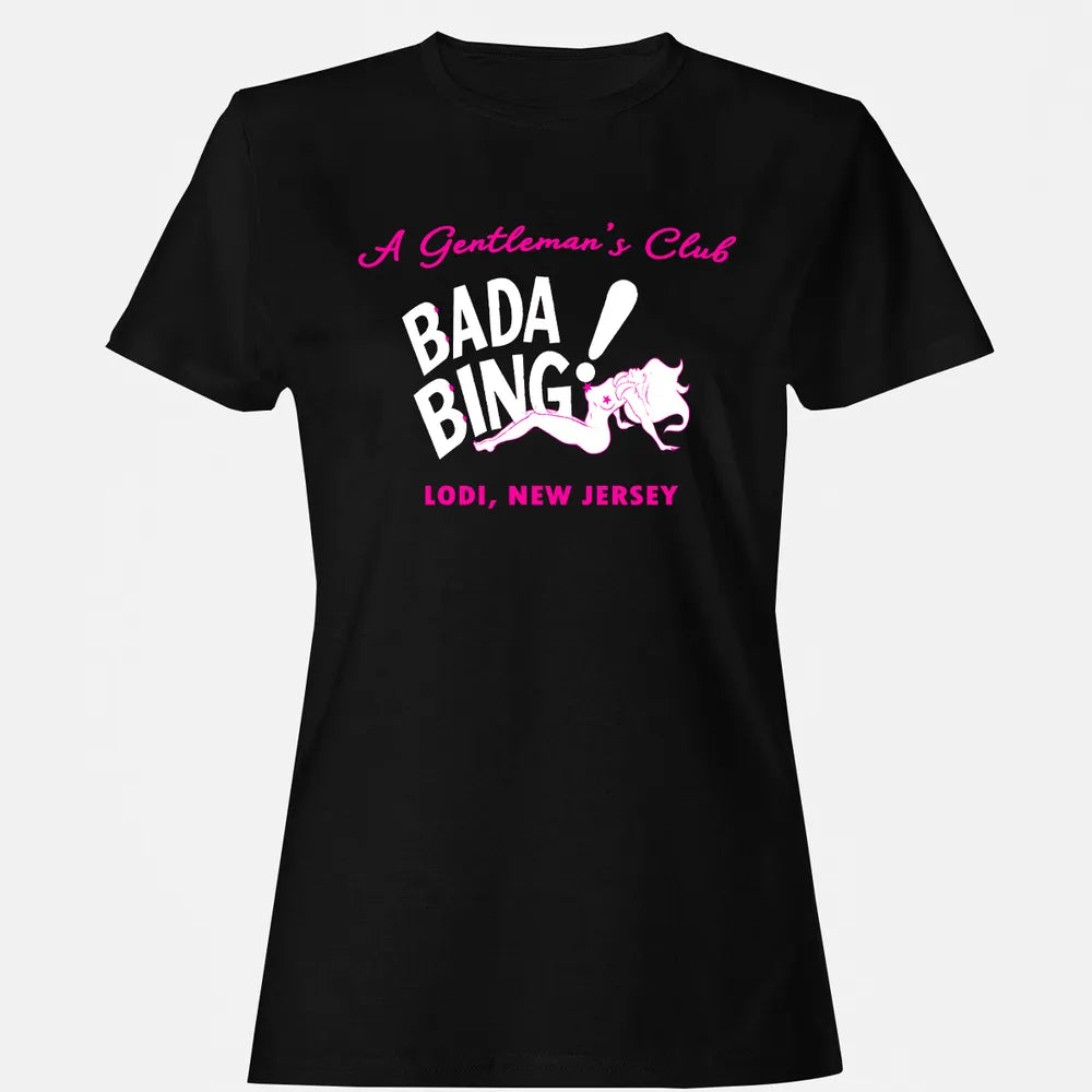 Women's T-shirt - LHN3NAMN