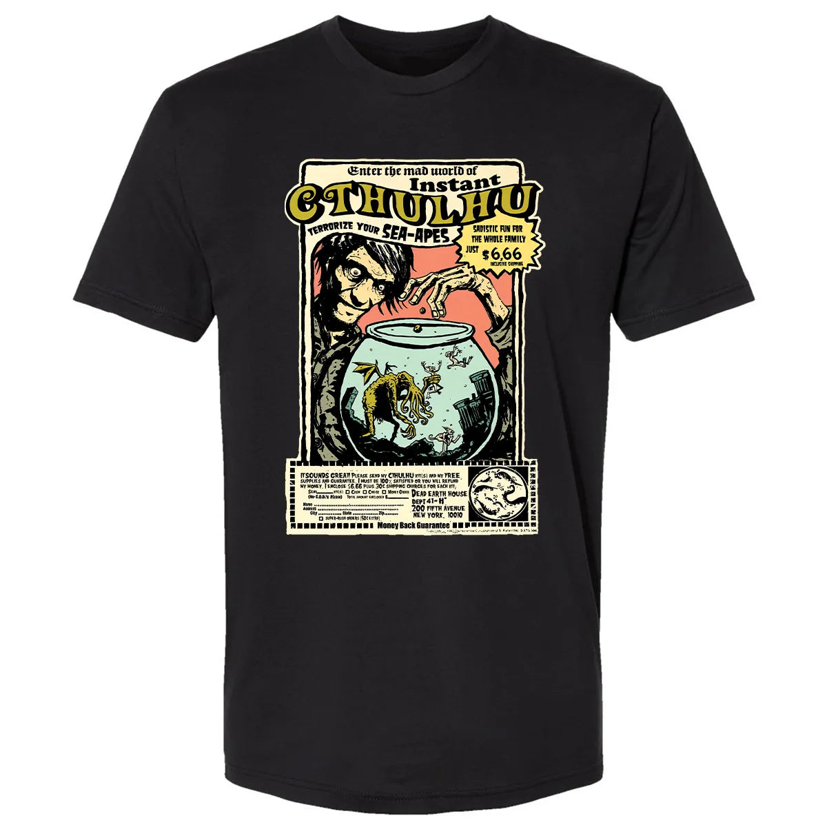 Premium Unisex T-shirt - 3P2F9HJY