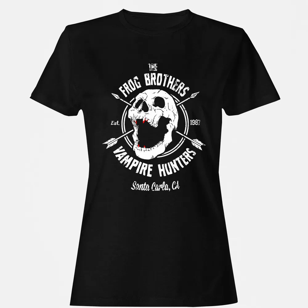 Women's T-shirt - DJP4U9QC