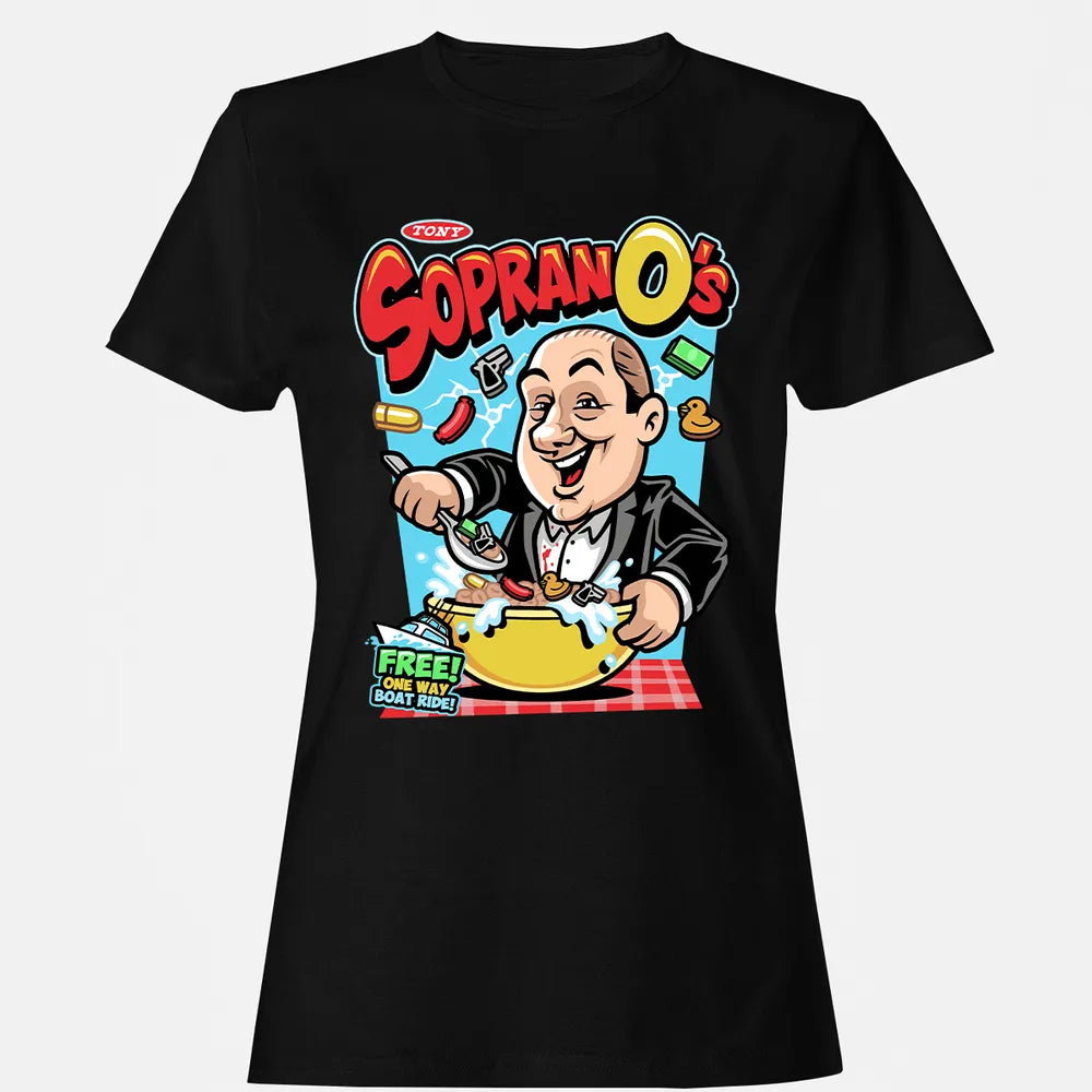 Women's T-shirt - G6N5HV74