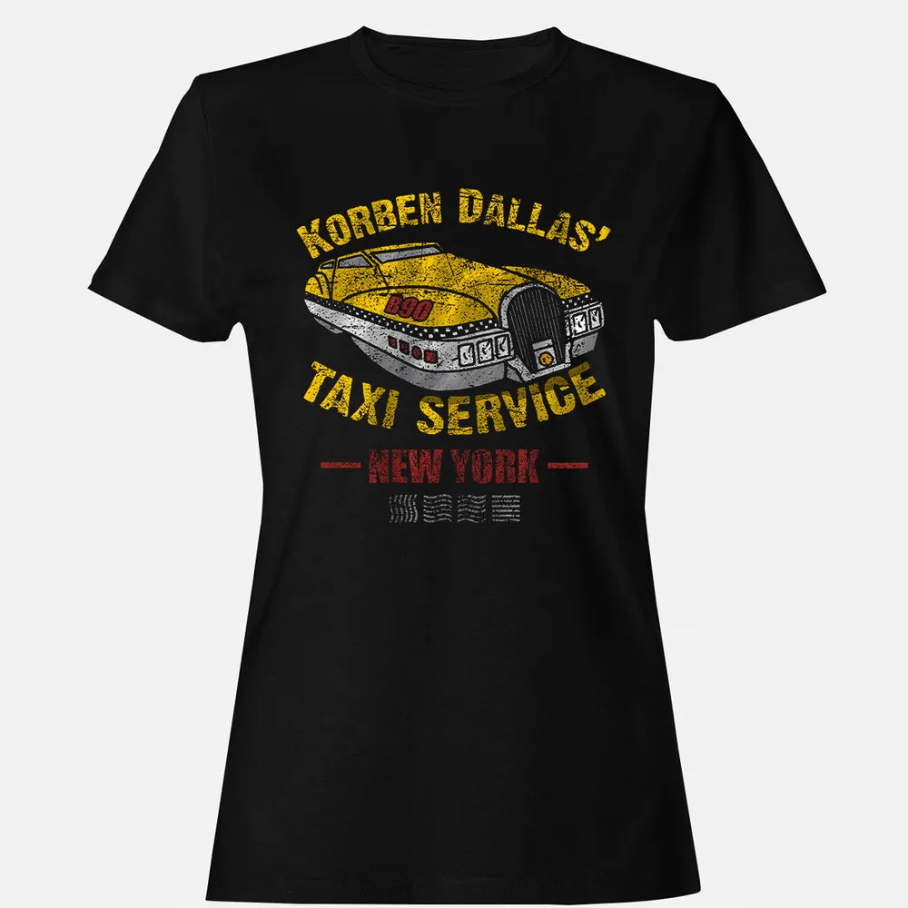 Women's T-shirt - VQ1GEP6G