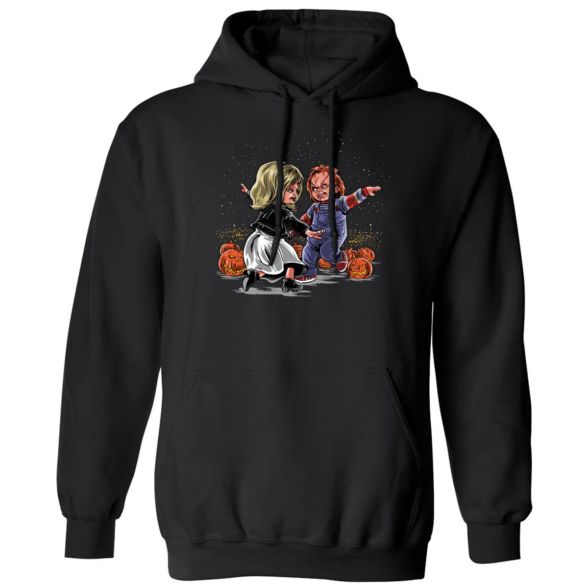 Classic Unisex Hoodie - GUSZ4Y9T