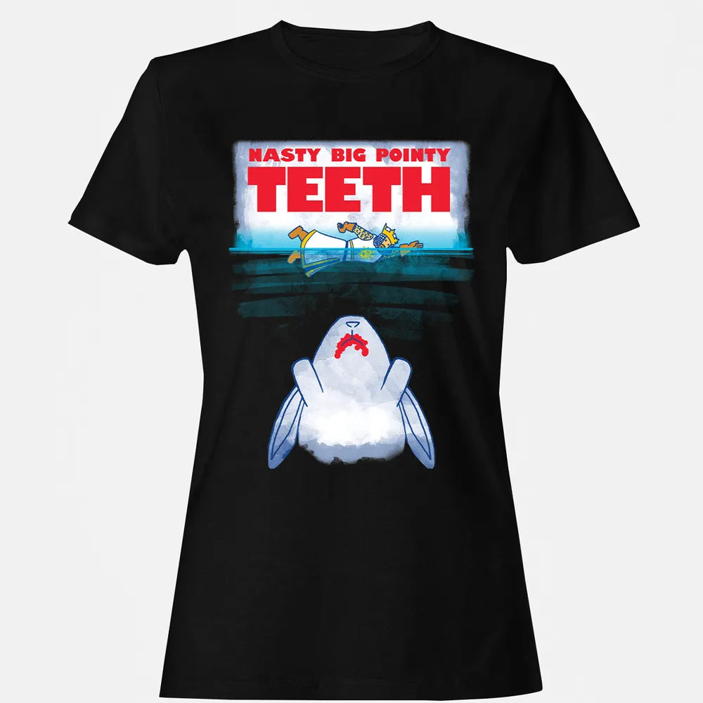 Women's T-shirt - AHPBXVKT