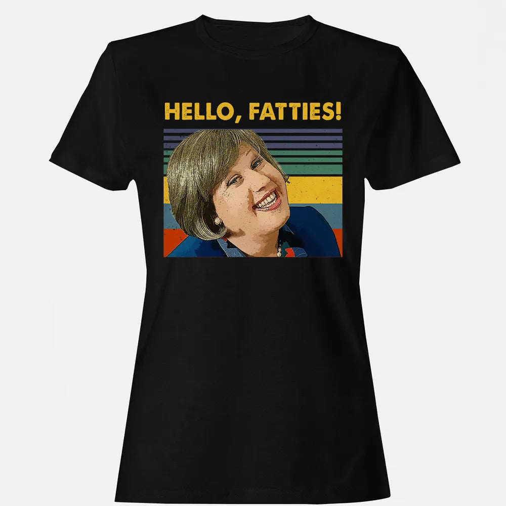 Women's T-shirt - ZDEEAV8E