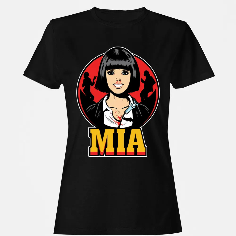 Women's T-shirt - 86KY8HUG