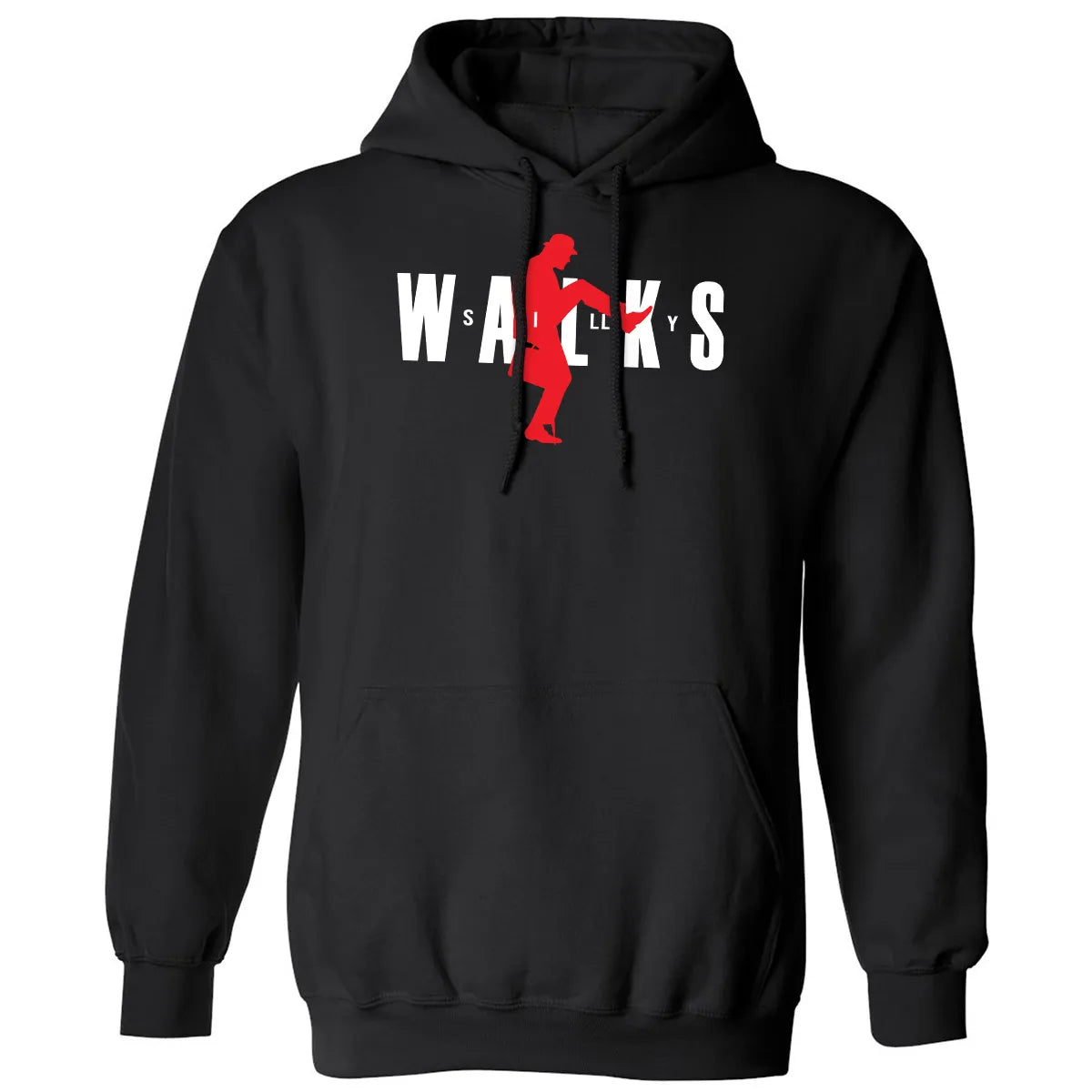 Classic Unisex Hoodie - MSRL6LH2