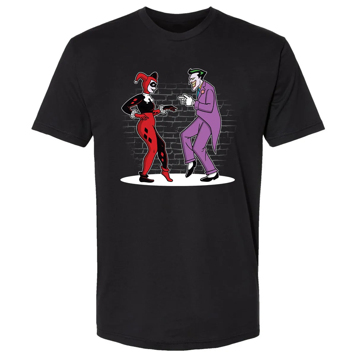 Premium Unisex T-shirt - ECNVGZE3