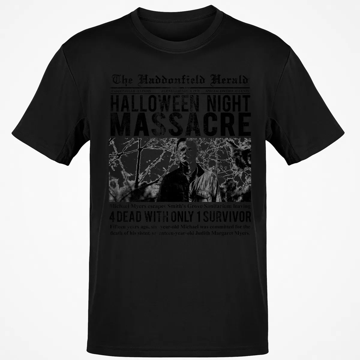 Classic Unisex T-Shirt - FGUC1W9R