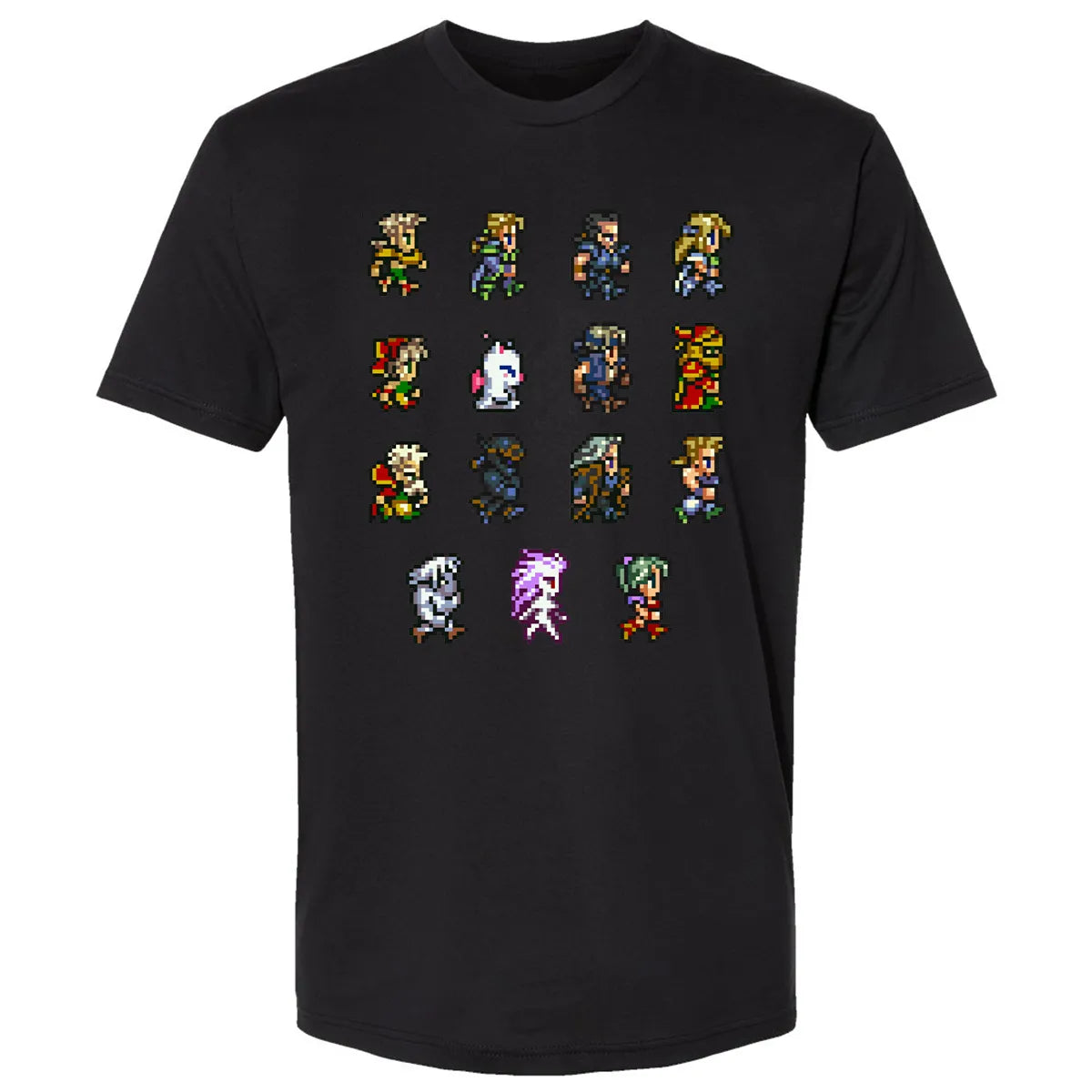 Premium Unisex T-shirt - Y385HNTJ