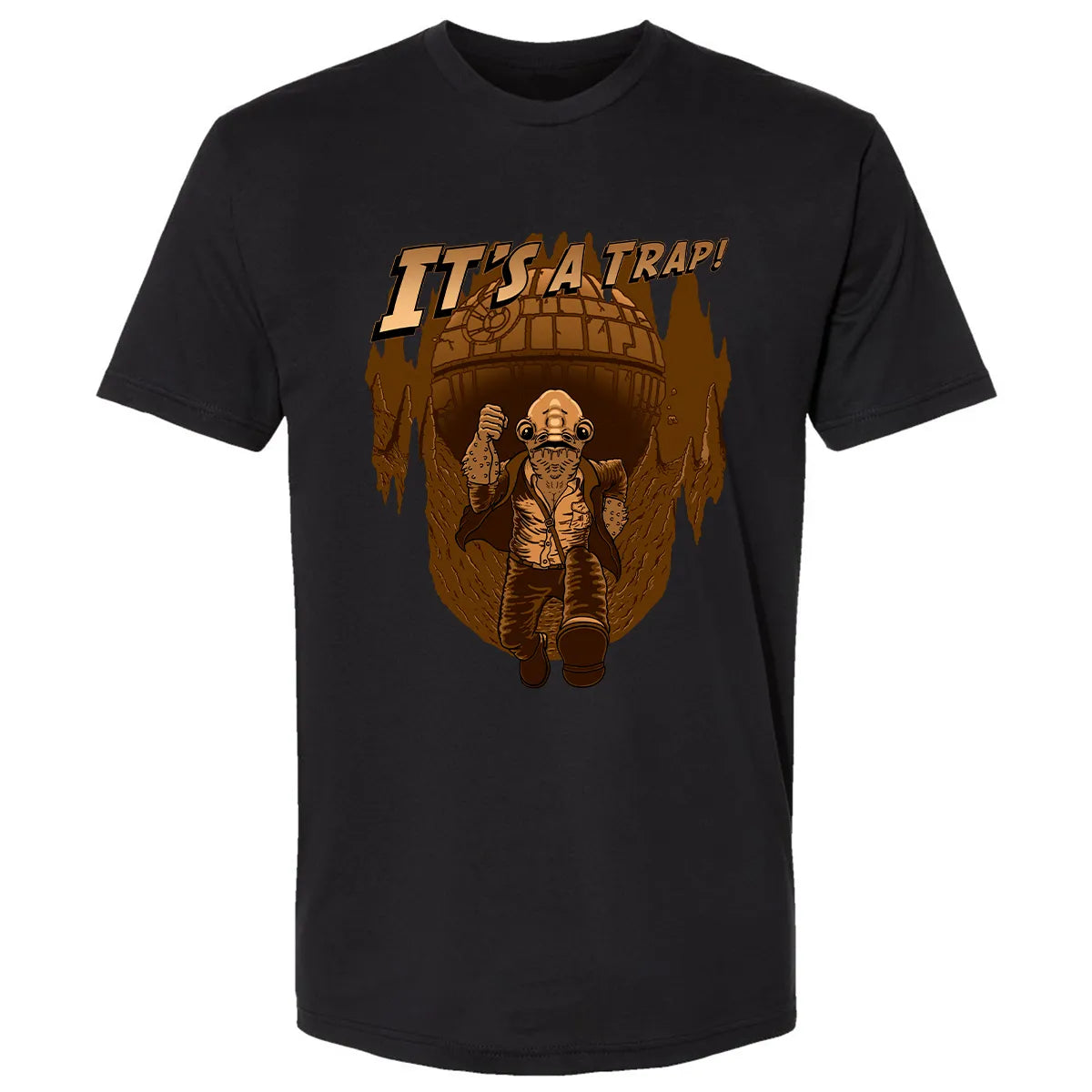 Premium Unisex T-shirt - NZ2GC3H3