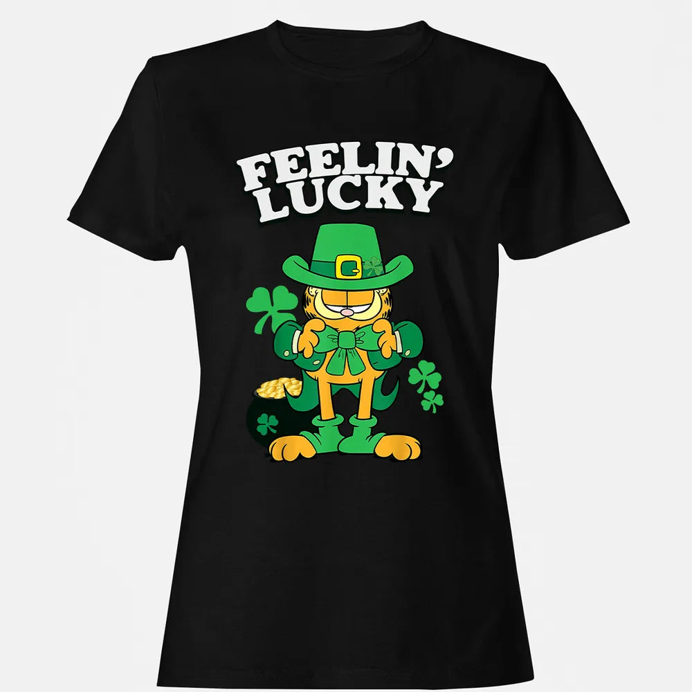 Women's T-shirt - FB5XLGH7