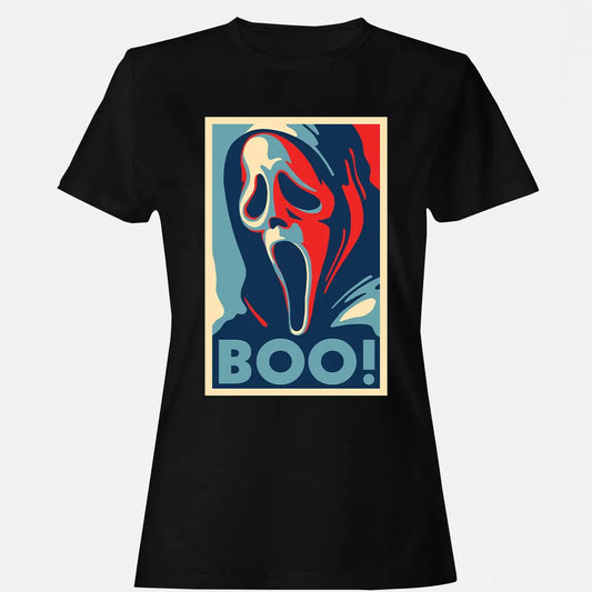 Women's T-shirt - 7BK4YBCQ