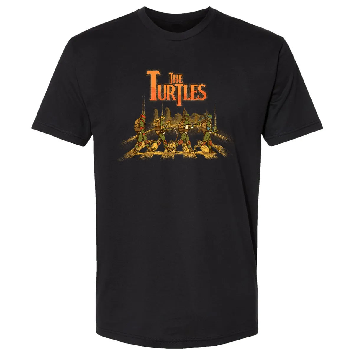 Premium Unisex T-shirt - WQYKCKM4