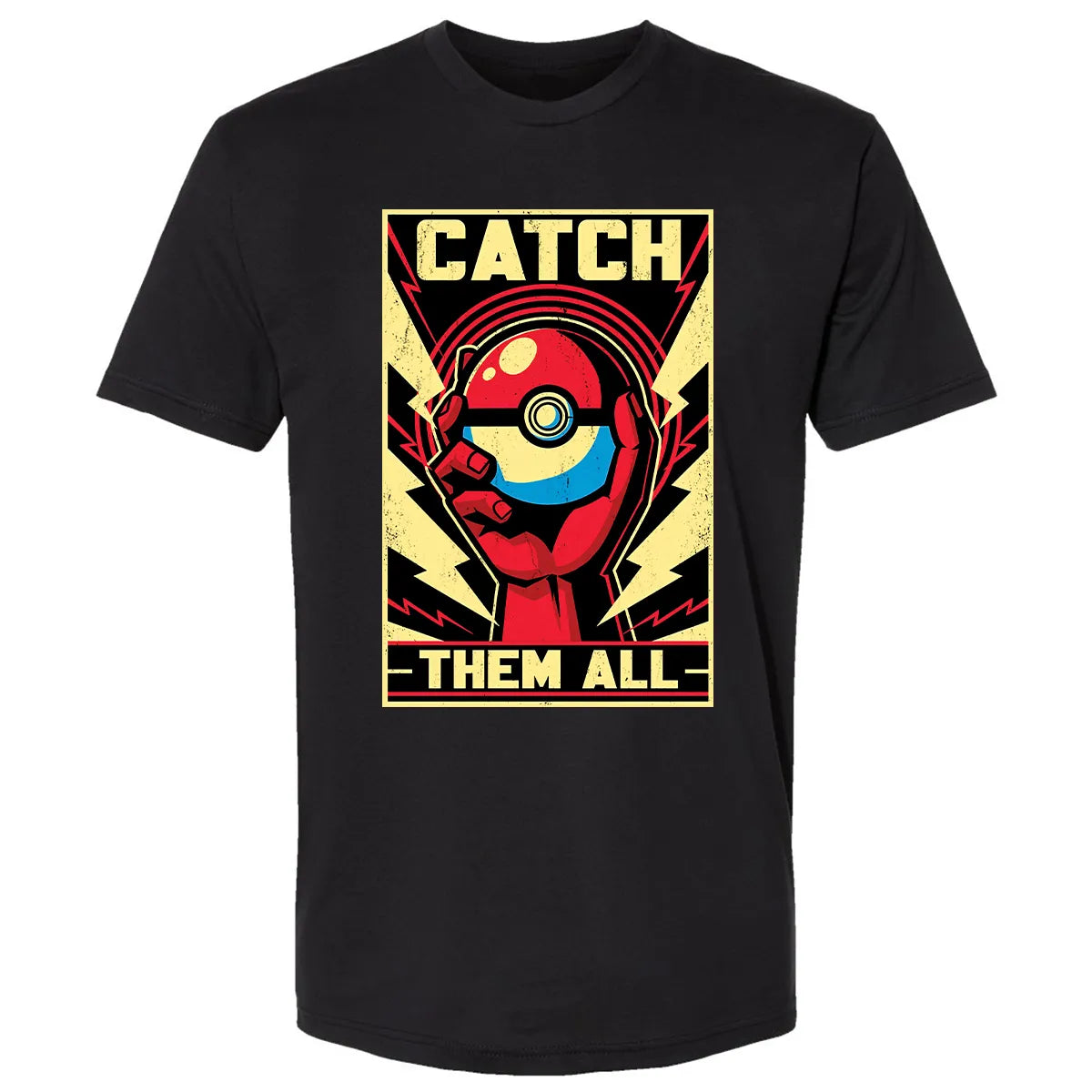 Premium Unisex T-shirt - PMVBSJN3