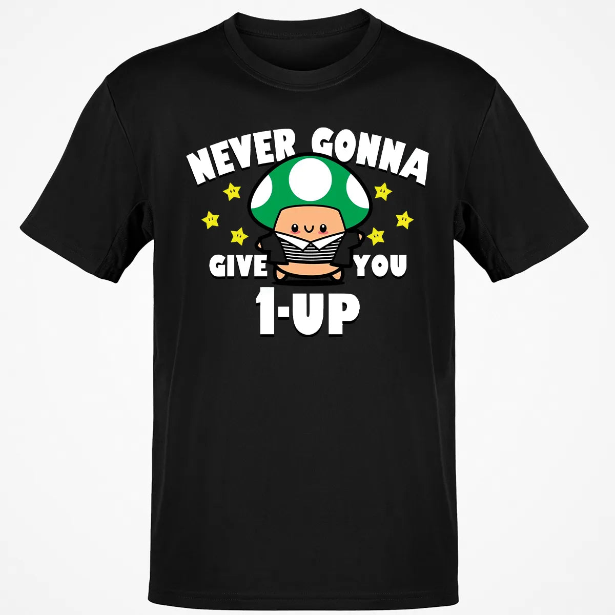 Classic Unisex T-Shirt - WRUYZ527