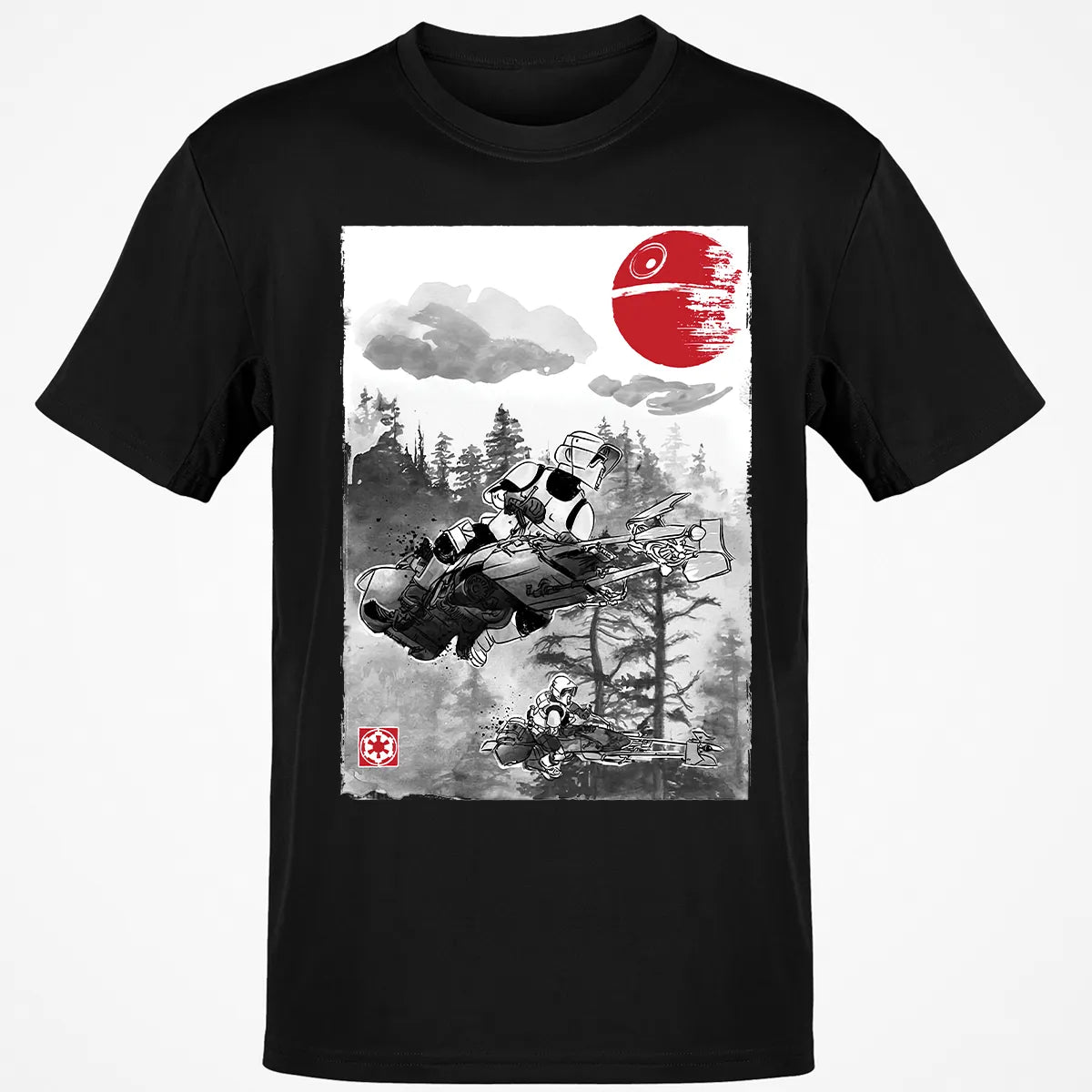 Classic Unisex T-Shirt - QLY4FWLB