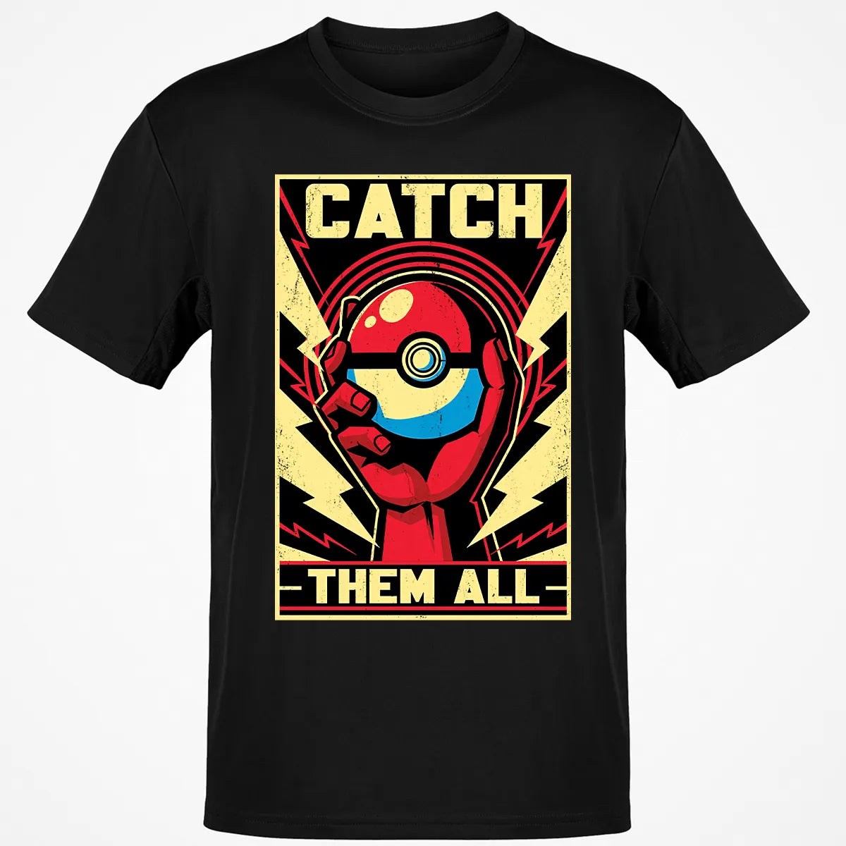 Classic Unisex T-Shirt - B6X3ZKWH