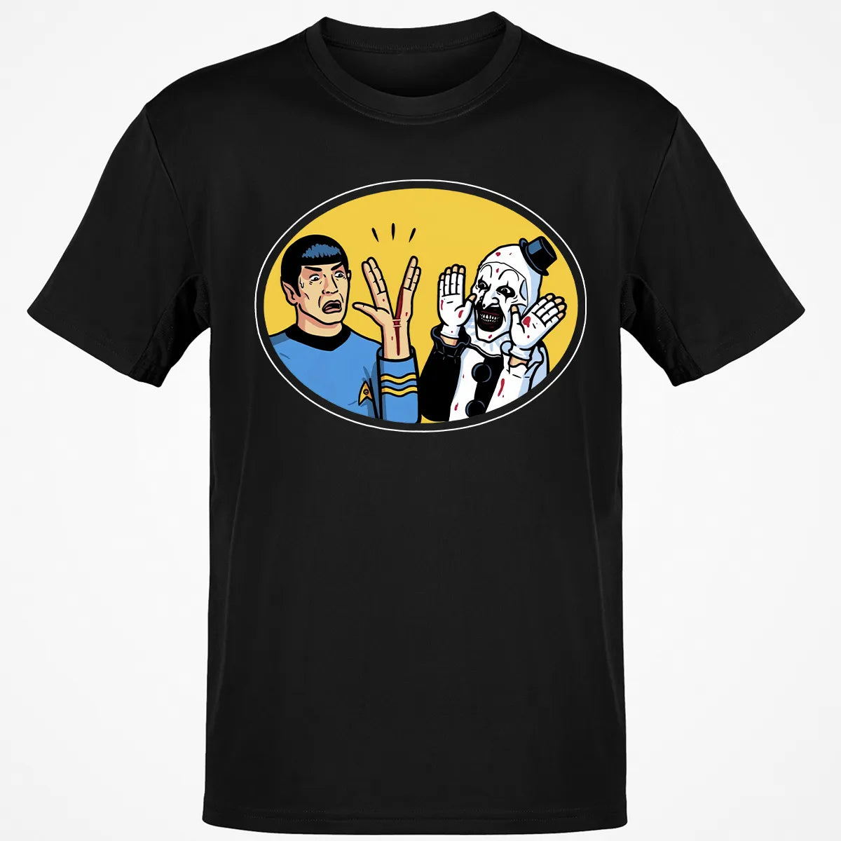 Classic Unisex T-Shirt - 3K9Q1ULR