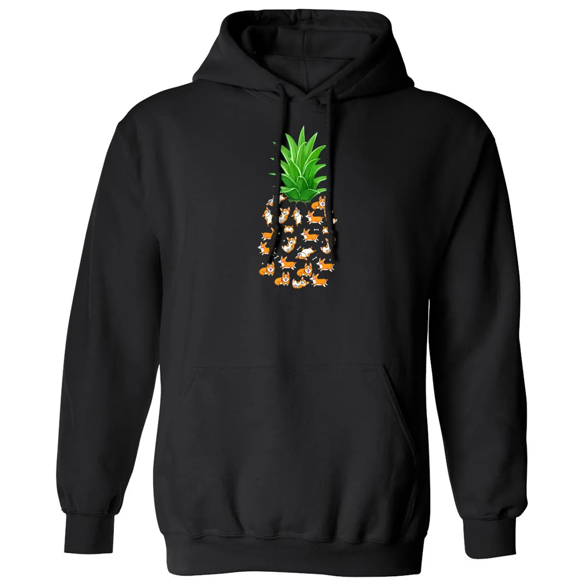 Classic Unisex Hoodie - 7JDYGWBW