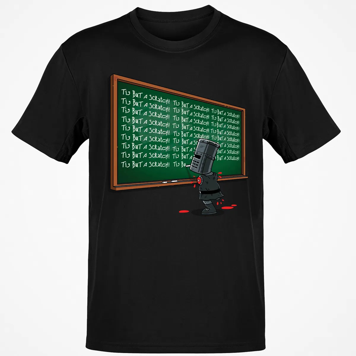 Classic Unisex T-Shirt - 63A3KZGH
