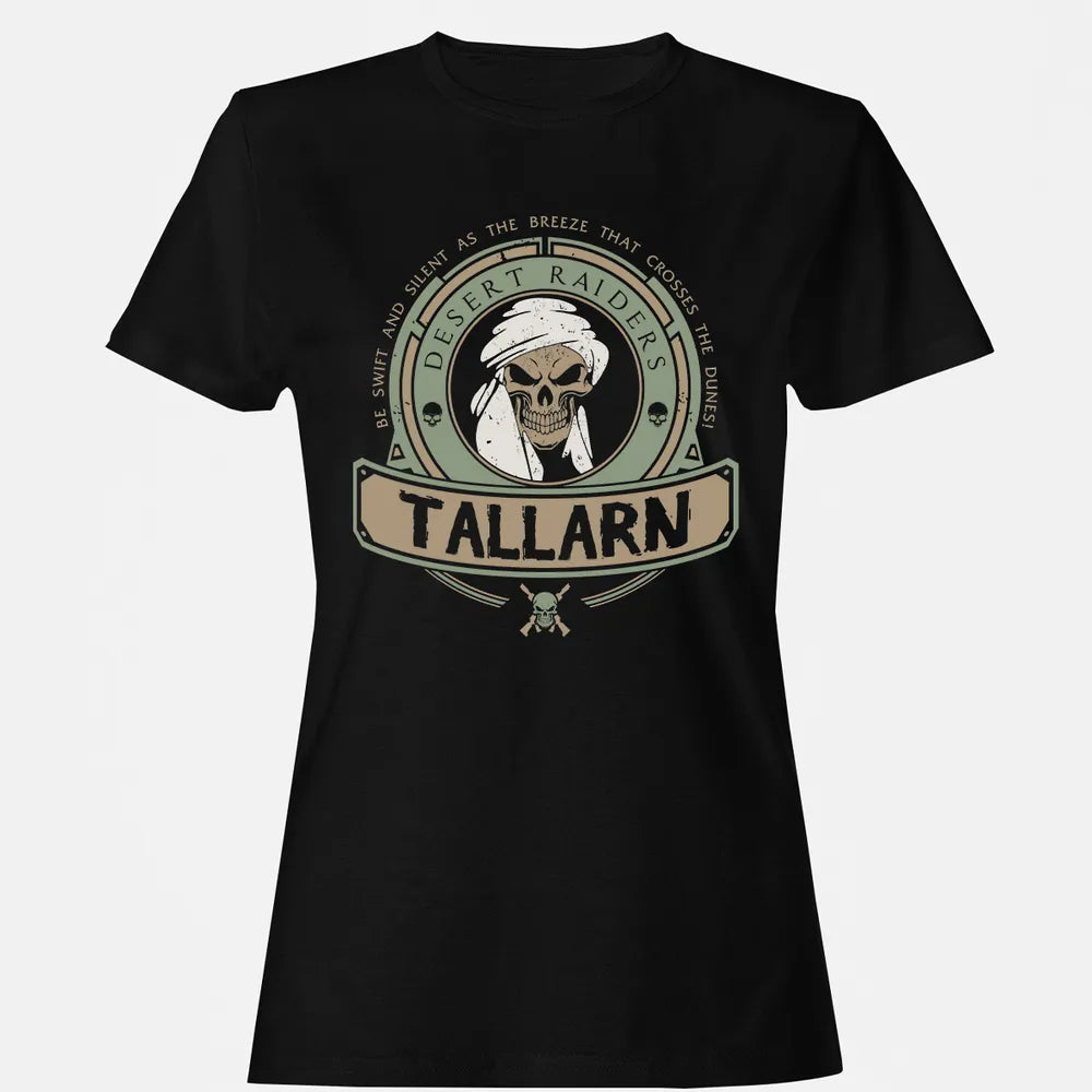 Women's T-shirt - JTRFD7JQ