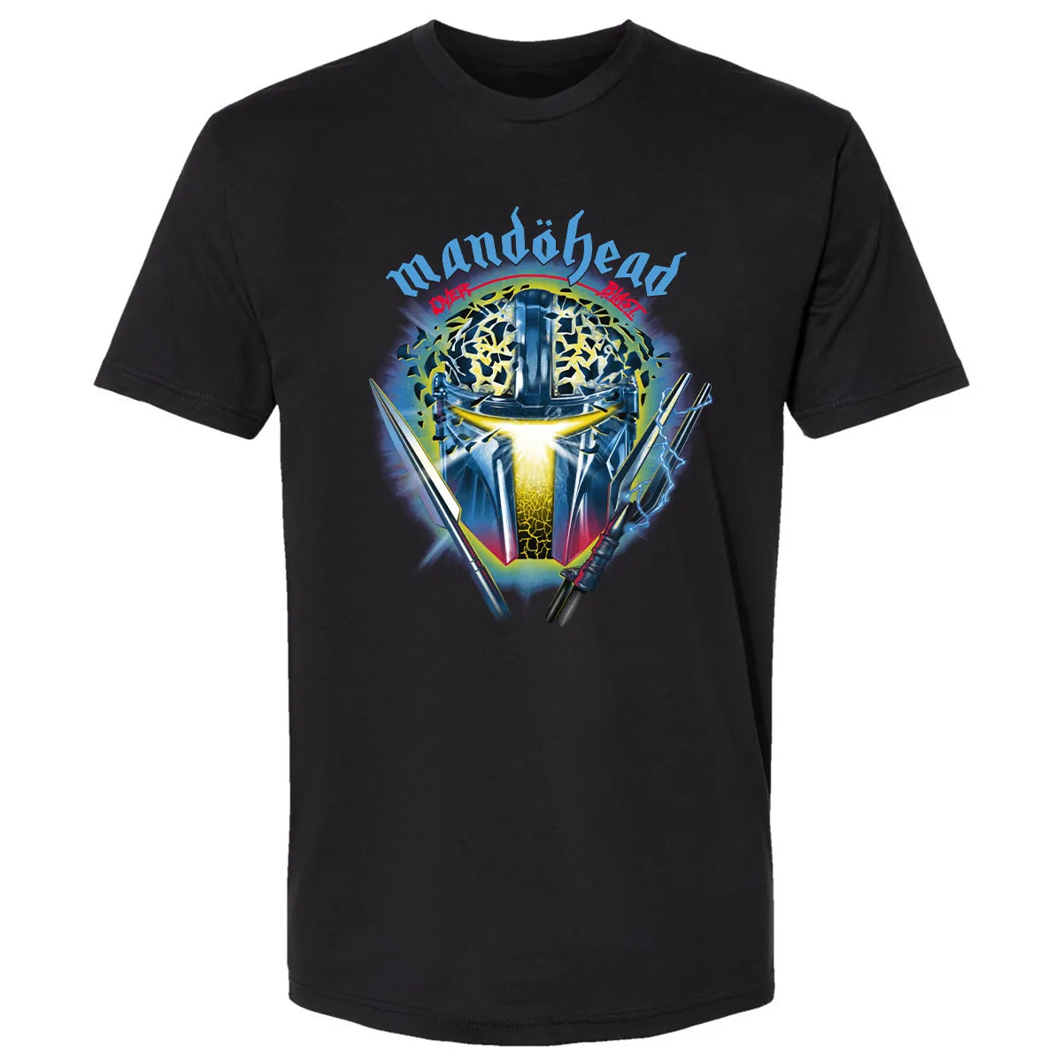 Premium Unisex T-shirt - ALMRNZSV