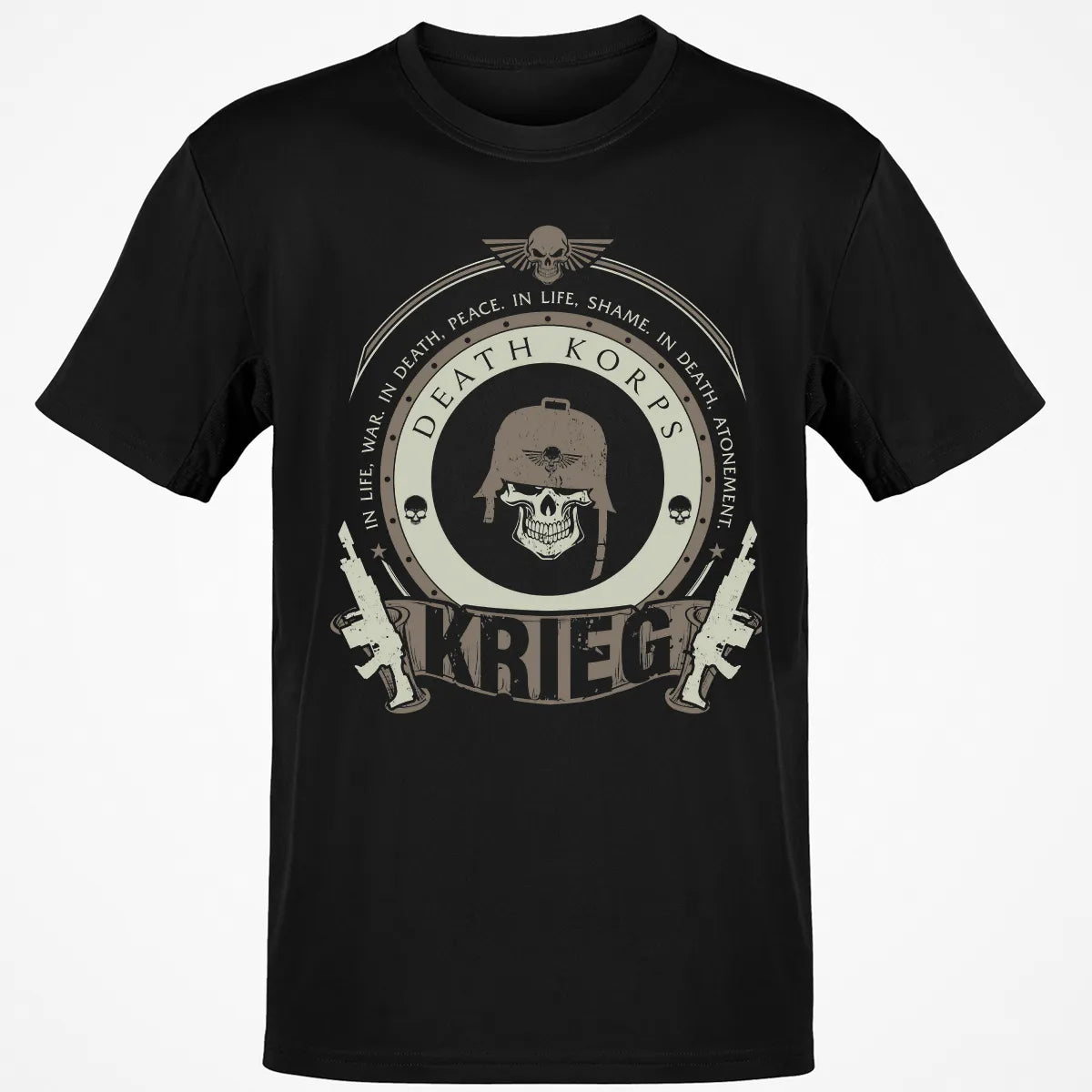 Classic Unisex T-Shirt - XDNAETU7