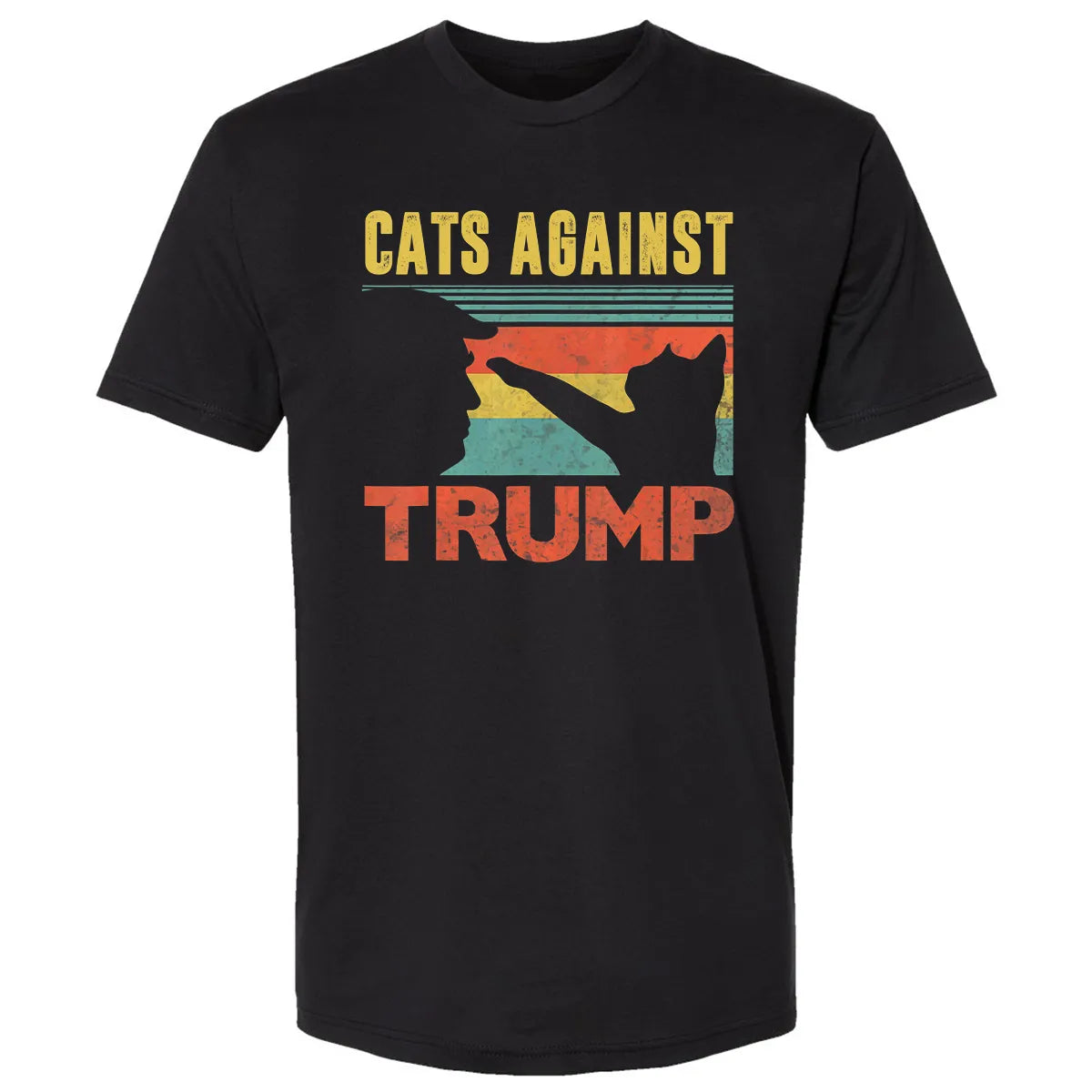 Premium Unisex T-shirt - KT23AJ97
