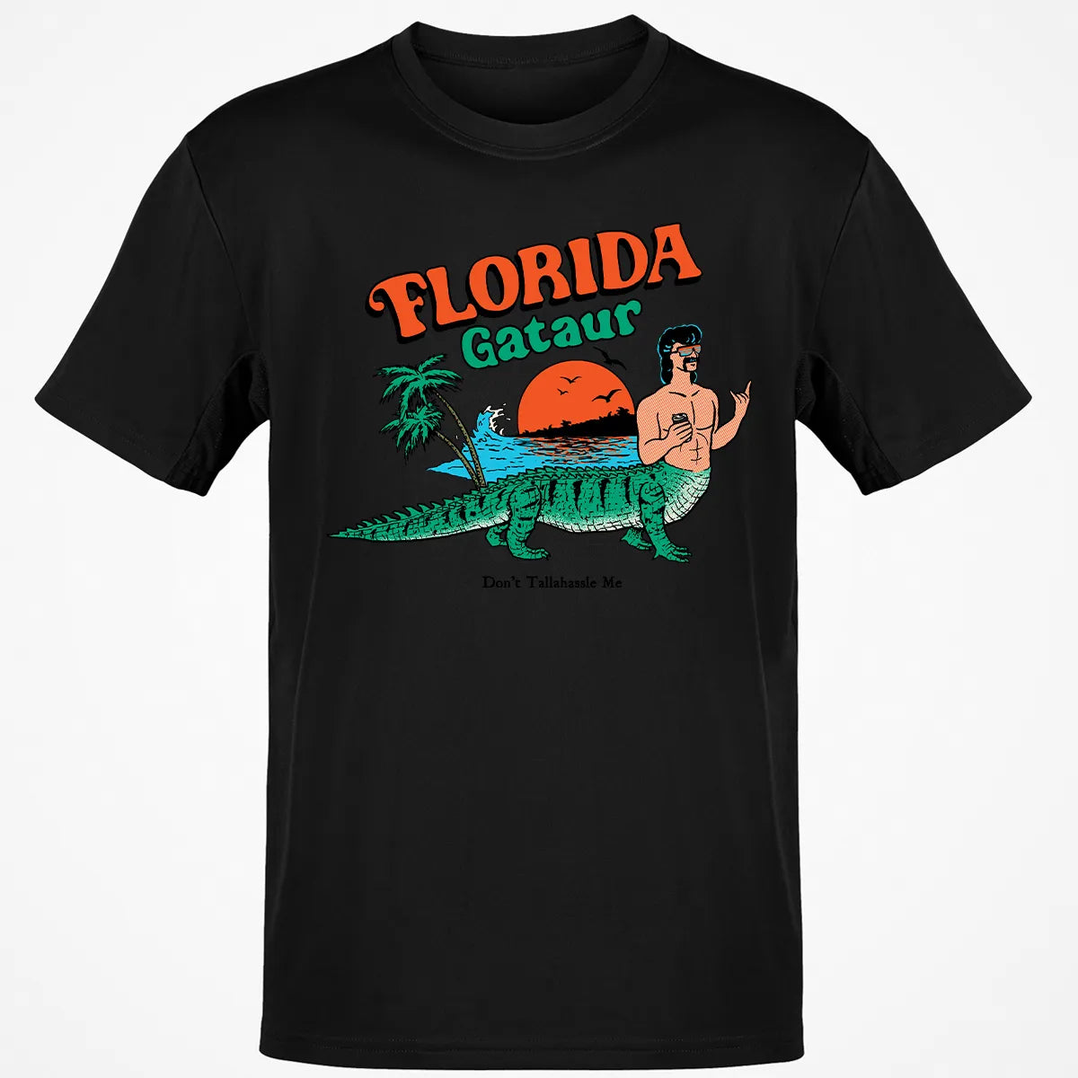 Classic Unisex T-Shirt - B7MXARFE