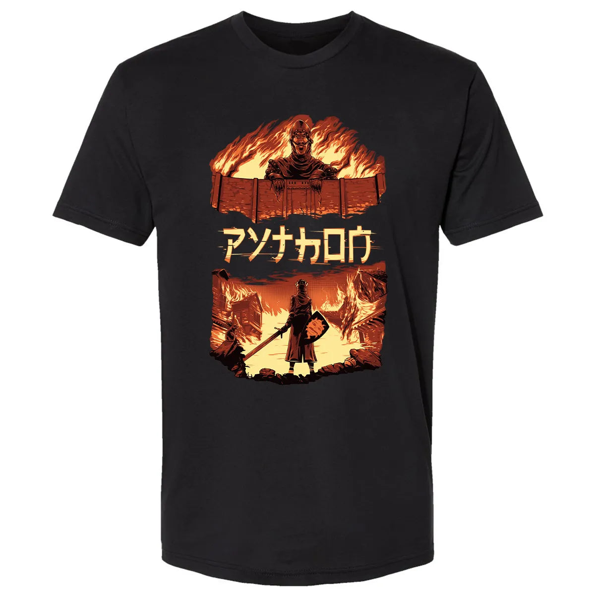 Premium Unisex T-shirt - 6NZ5GPMT