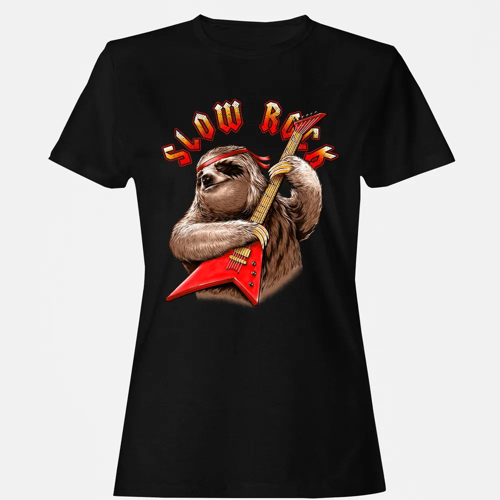 Women's T-shirt - V6M49KKN