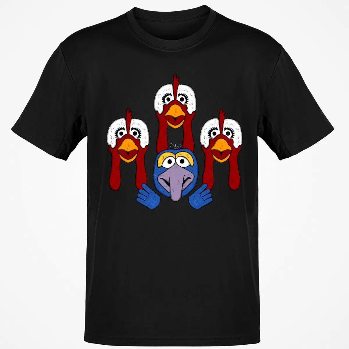 Classic Unisex T-Shirt - ZRATJVDU