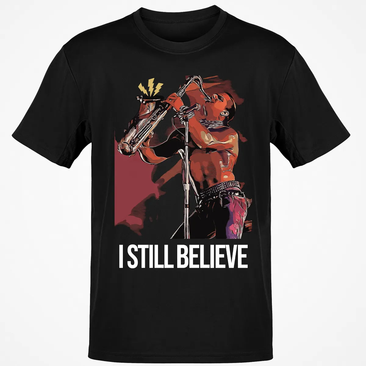 Classic Unisex T-Shirt - 19S2FTWA