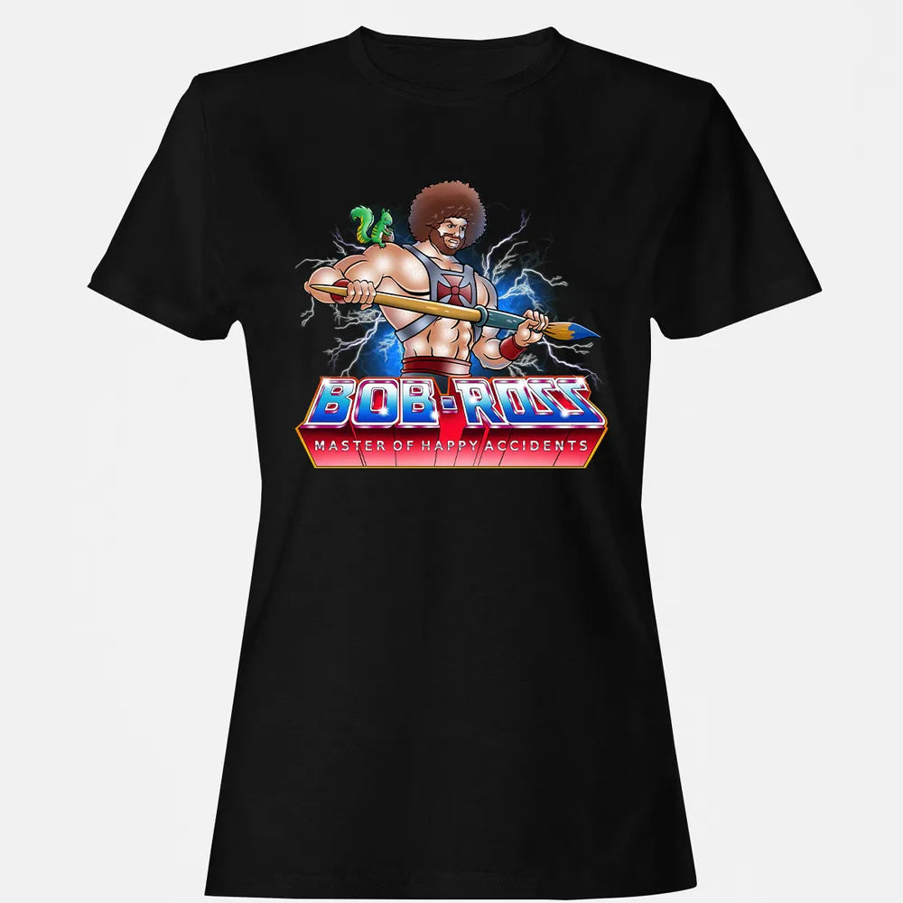 Women's T-shirt - RN75B64M