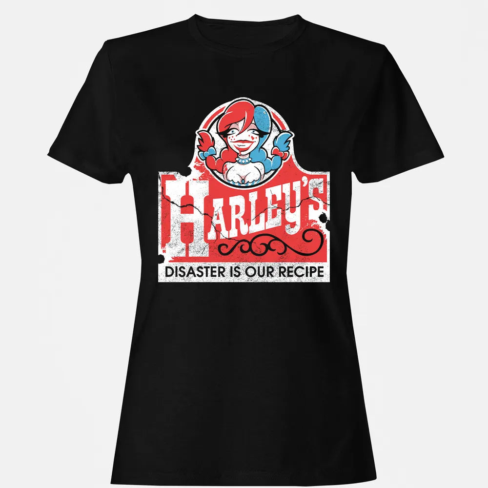 Women's T-shirt - GC5TKQFP