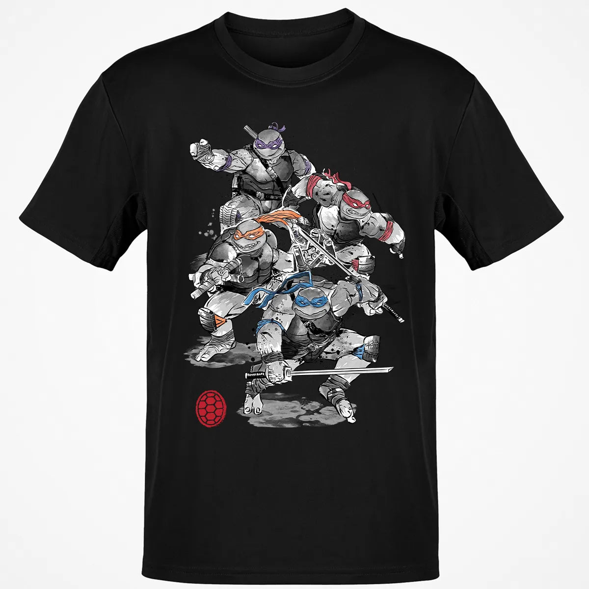 Classic Unisex T-Shirt - 1F69K5ZR