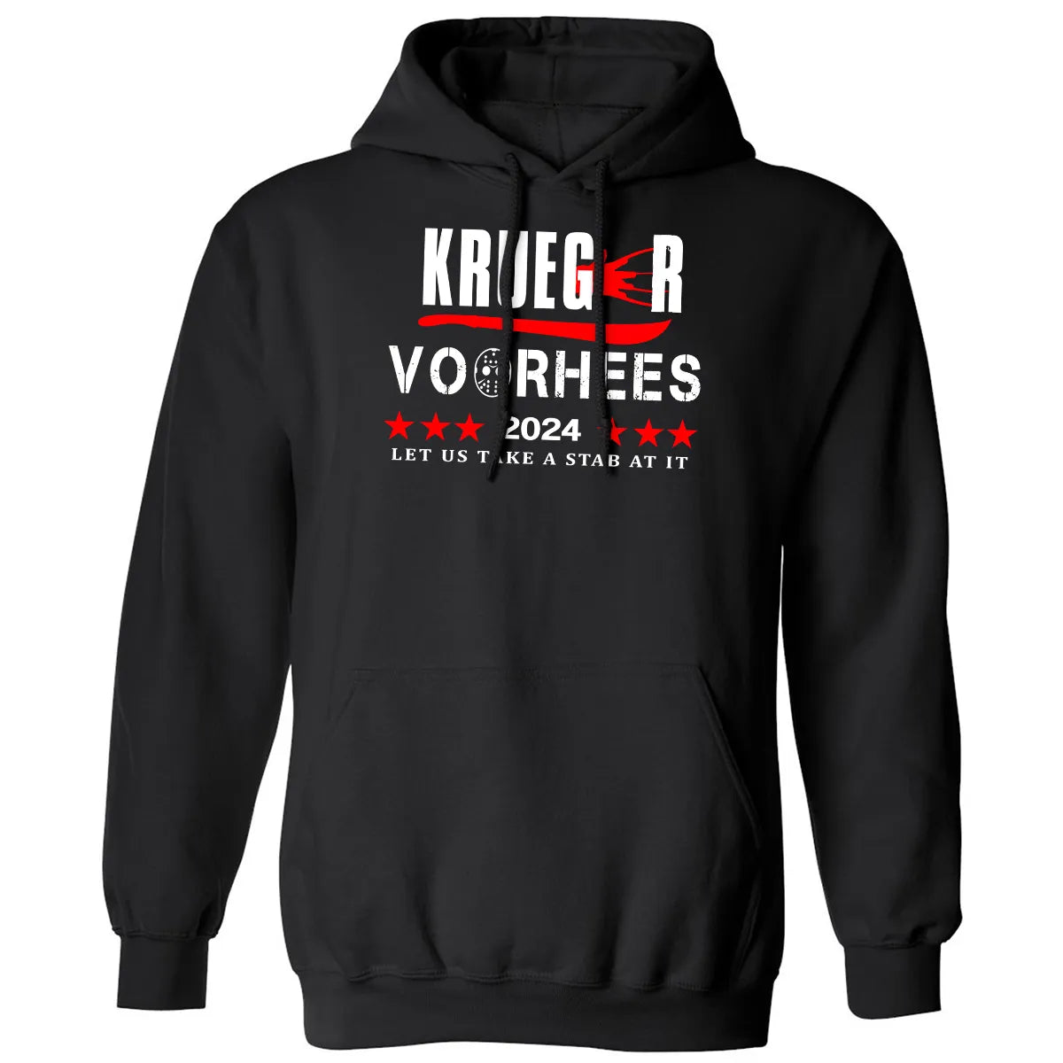 Classic Unisex Hoodie - 4G7AZA1J