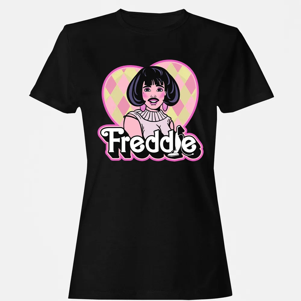 Women's T-shirt - SWU8AL2Y