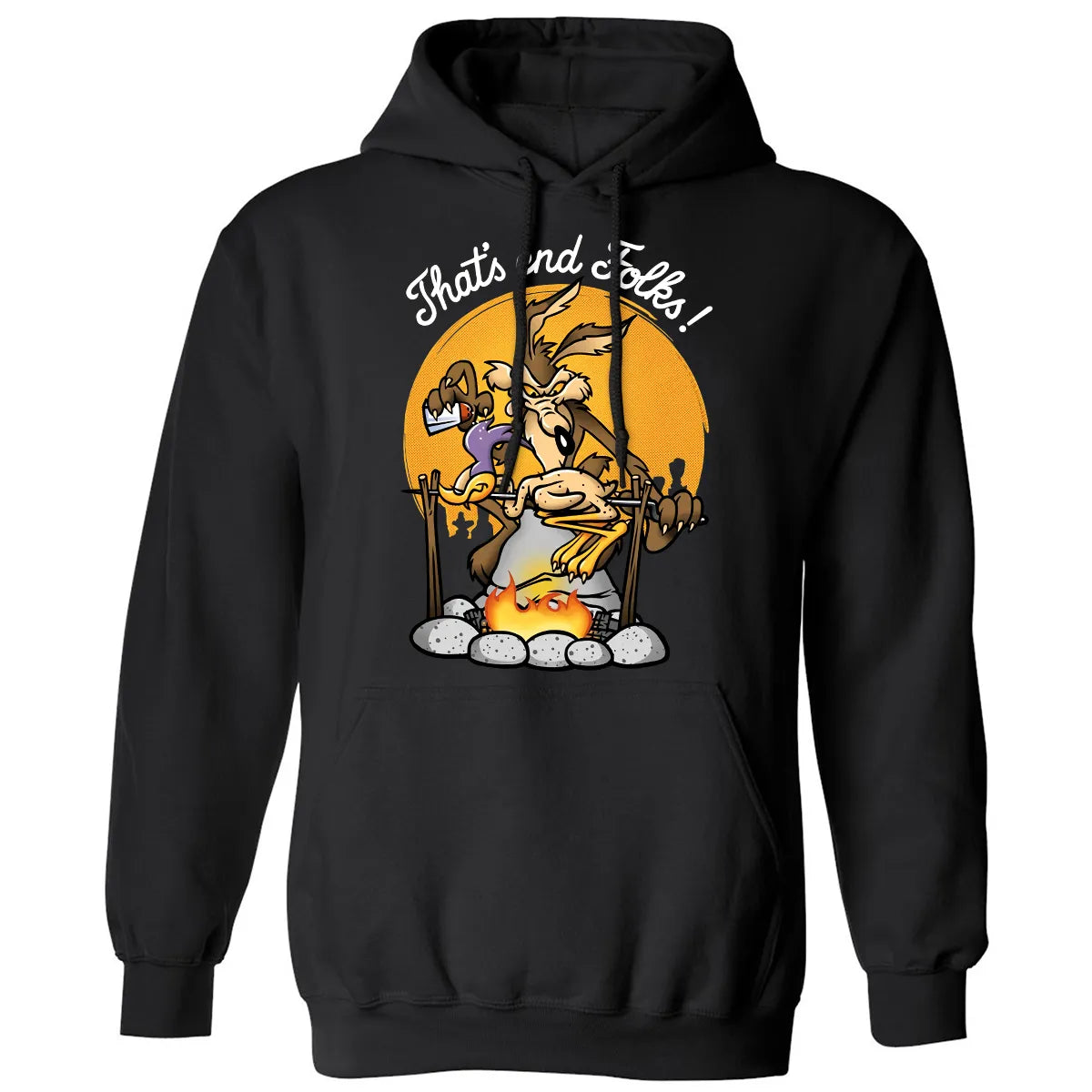 Classic Unisex Hoodie - AUGNNTVP