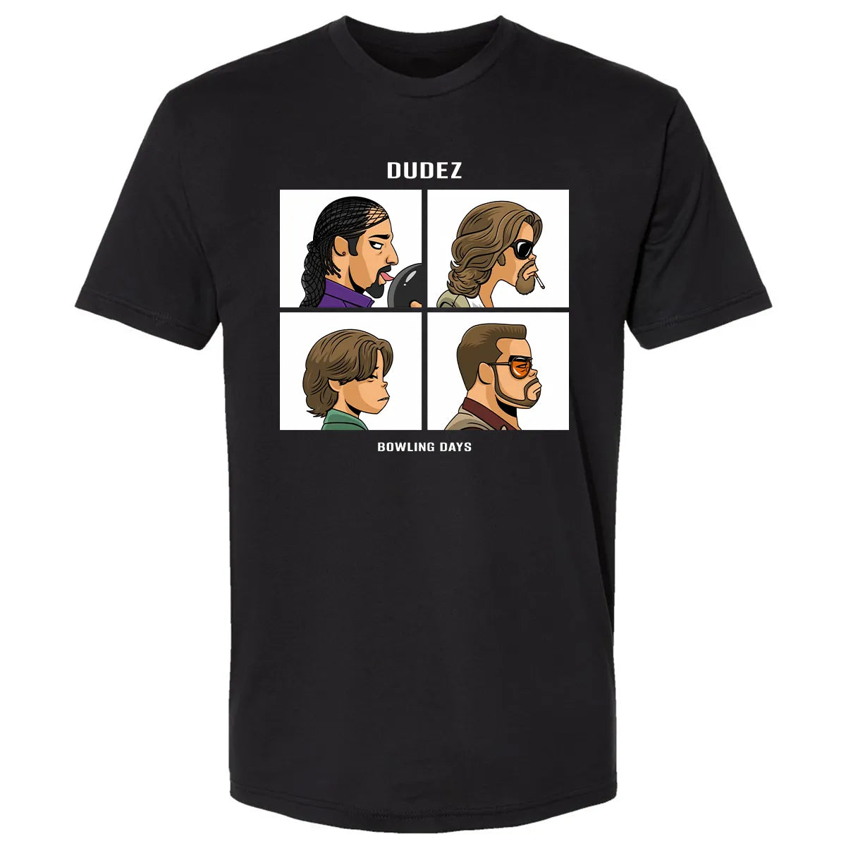 Premium Unisex T-shirt - XNJG3J3R