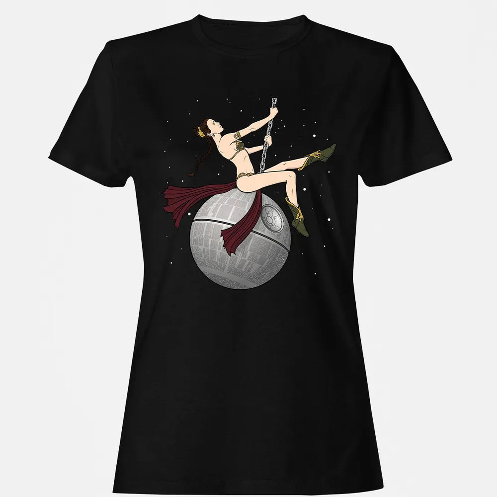 Women's T-shirt - P46ZRC4S