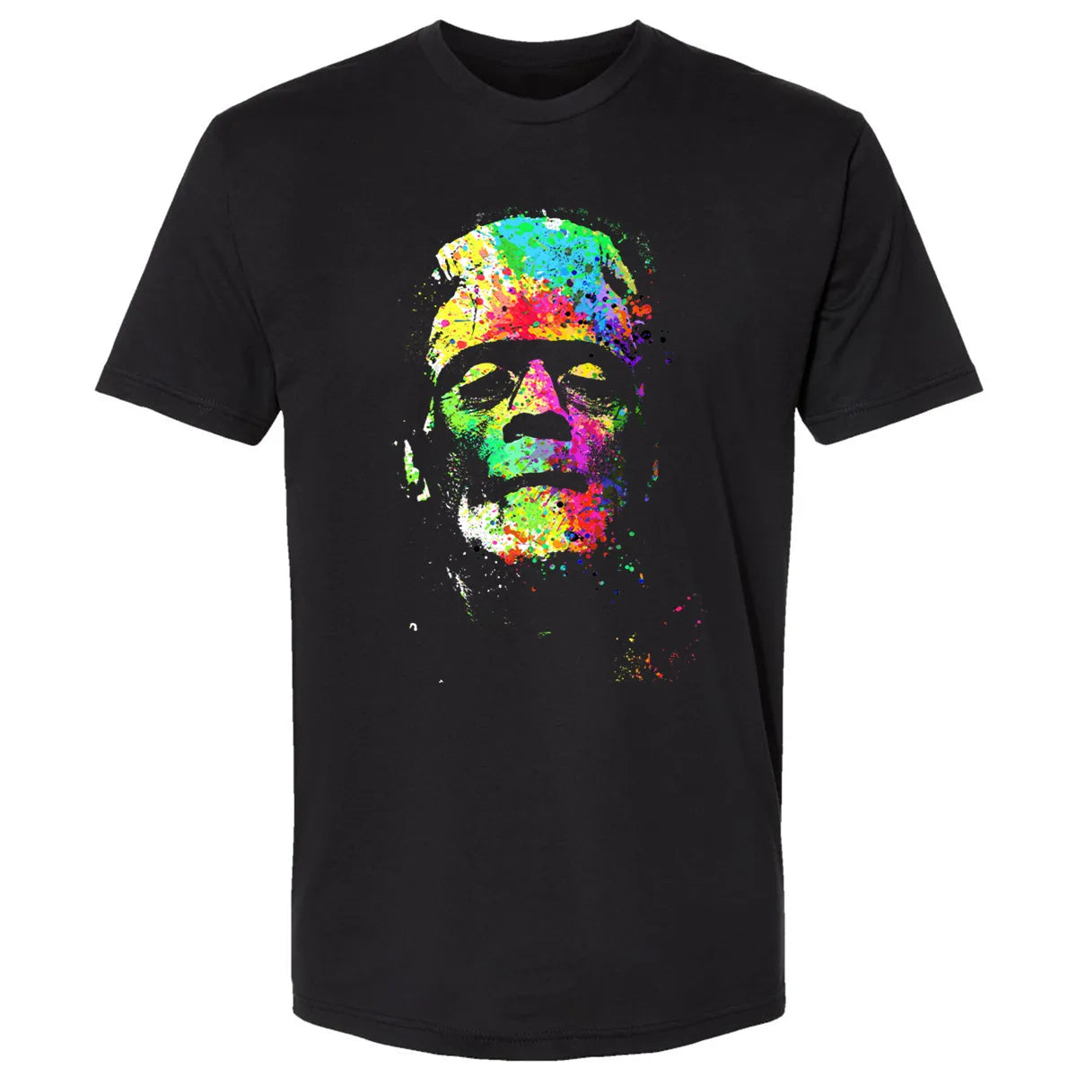Premium Unisex T-shirt - S2HBSAHF