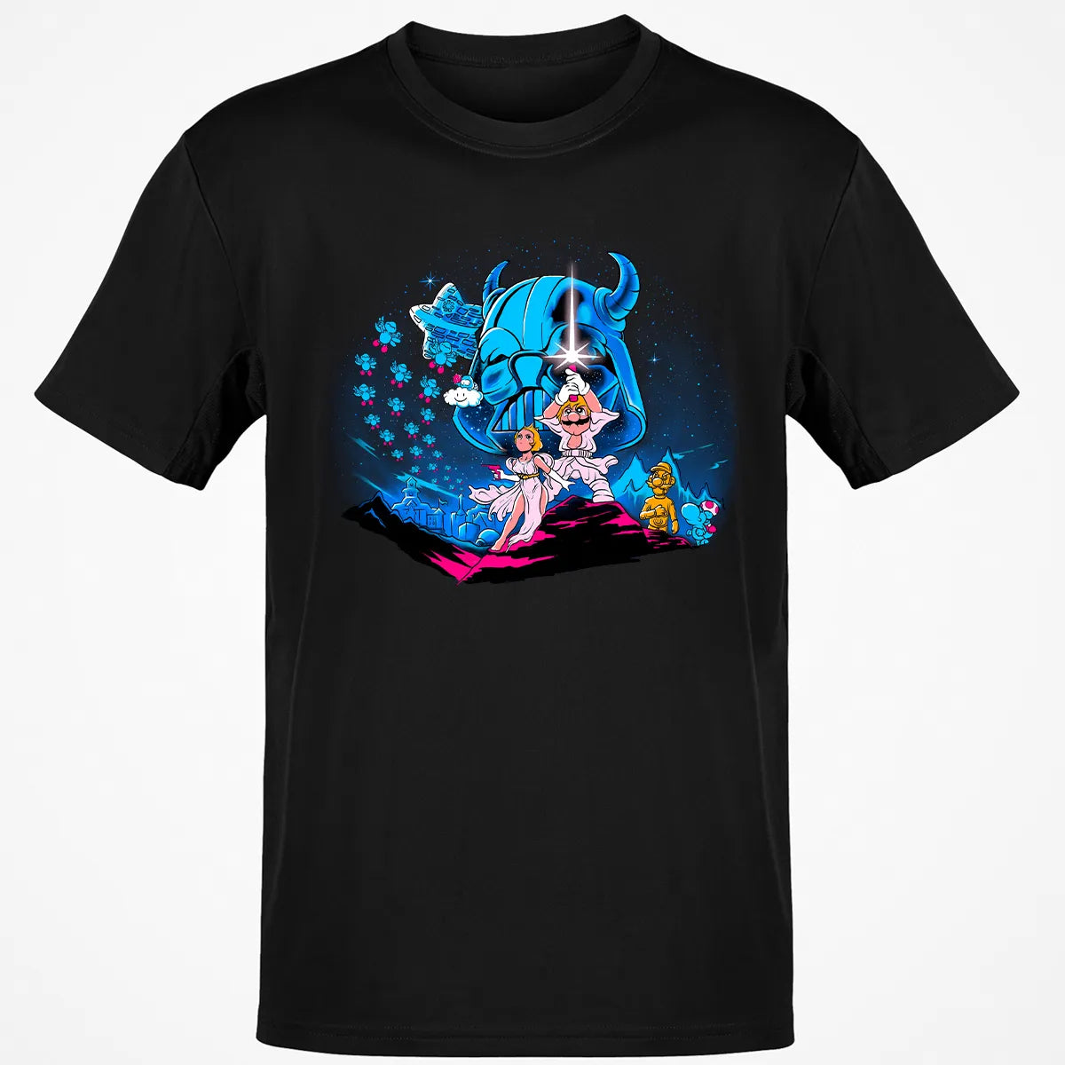 Classic Unisex T-Shirt - TJLN1UZL