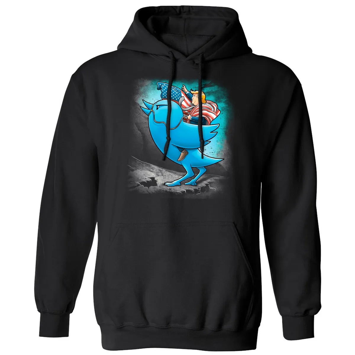 Classic Unisex Hoodie - ASLLG77V