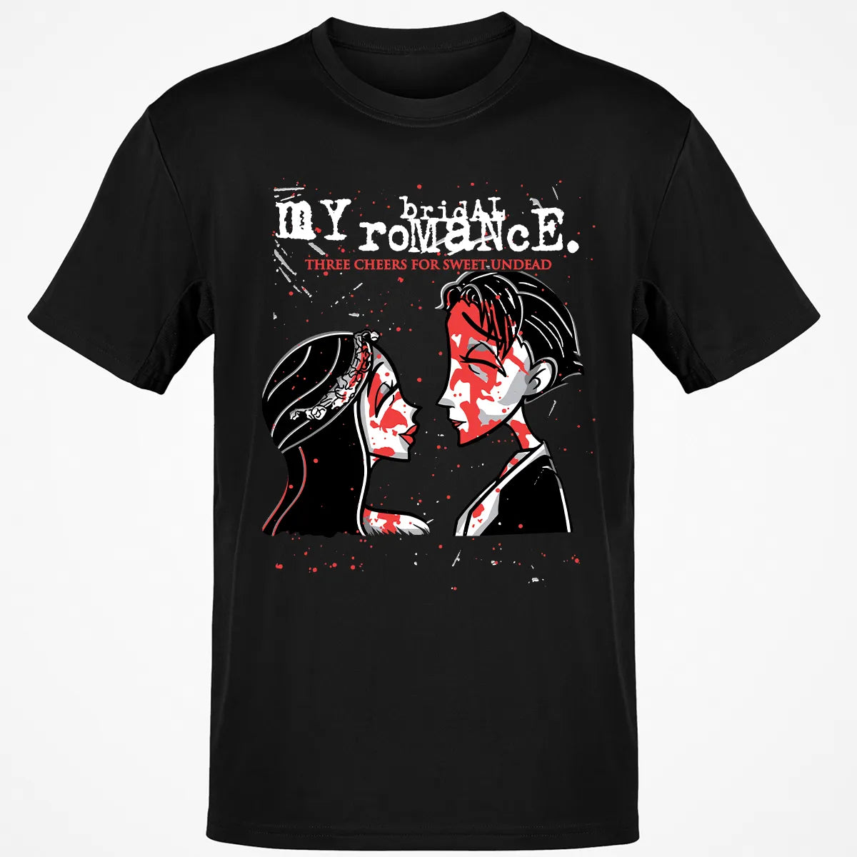 Classic Unisex T-Shirt - T3CQTT6D