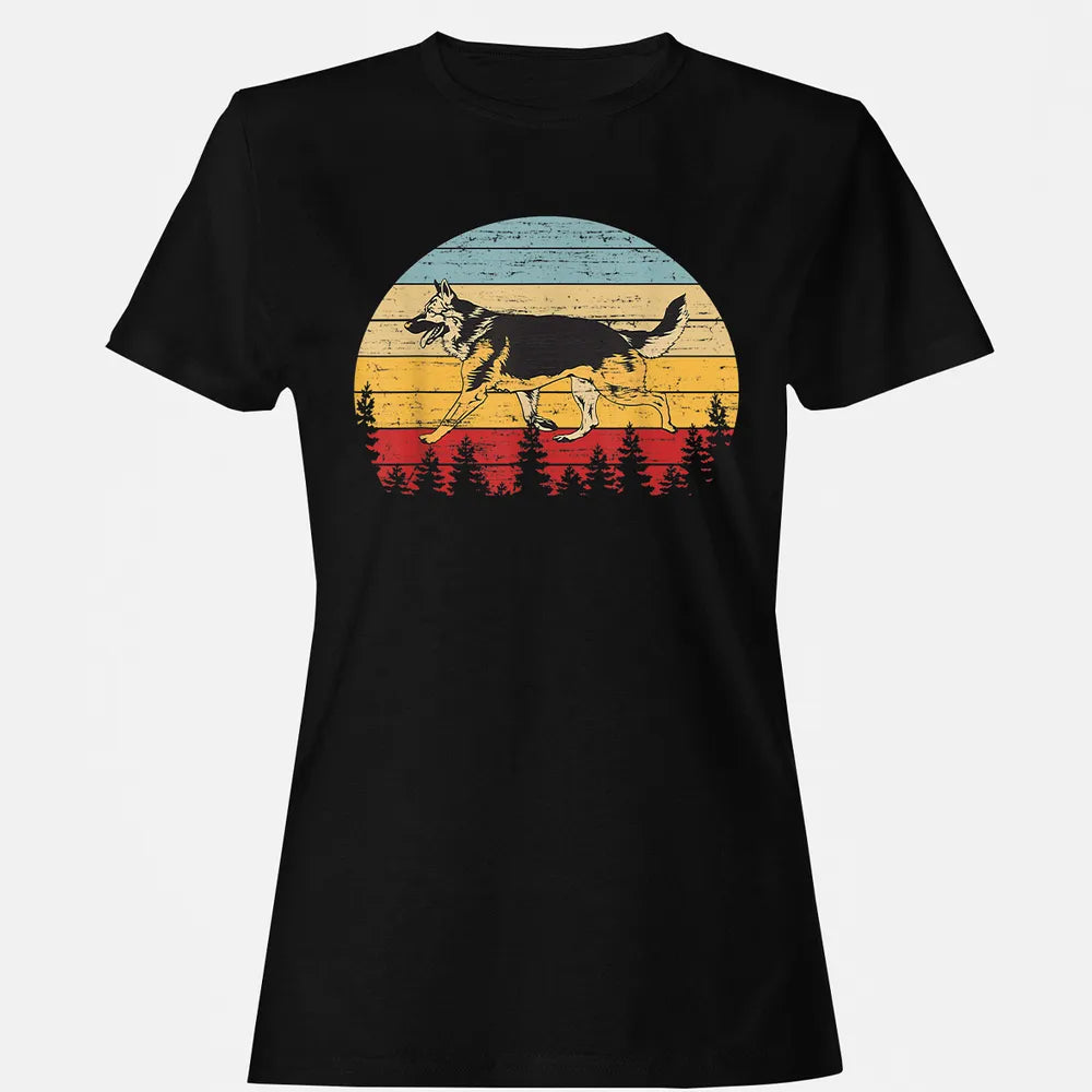 Women's T-shirt - HB84M1V2